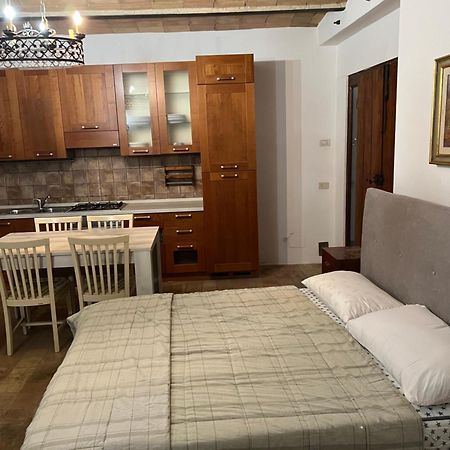 Assisi, Da Lisetta Apartman Petrignano Kültér fotó