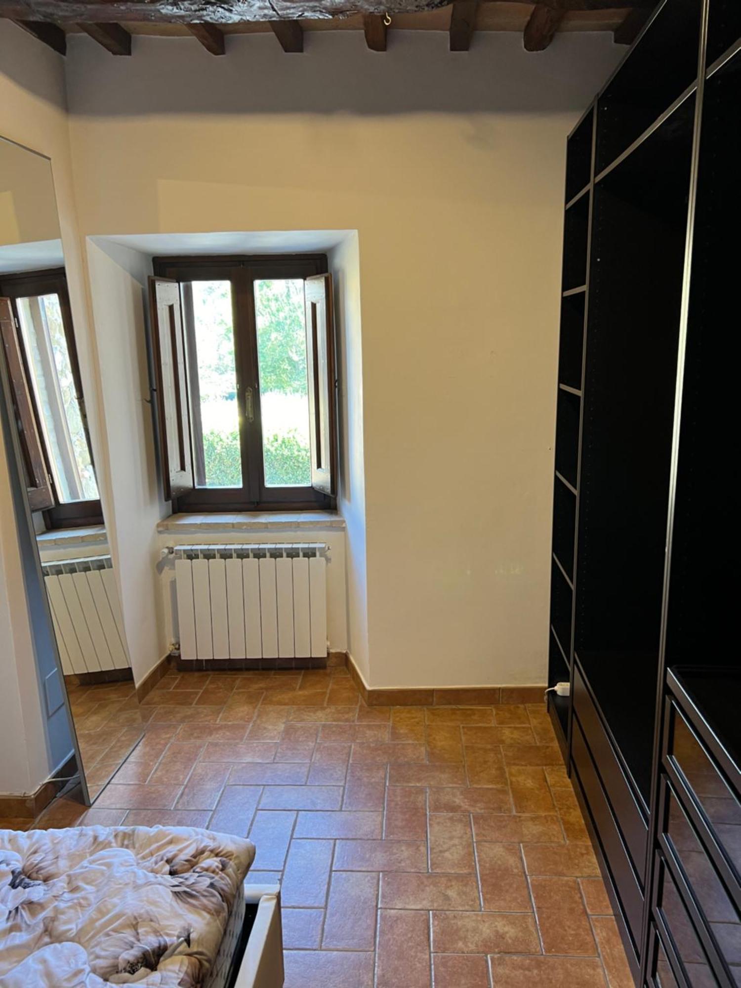 Assisi, Da Lisetta Apartman Petrignano Kültér fotó